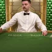 Salon Privé Baccarat E game thumbnail