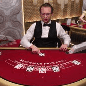 Blackjack VIP 29 game thumbnail