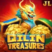 Qilin Treasures game icon