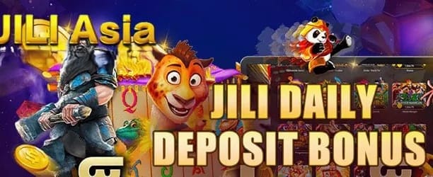 Daily Slot Spin Bonanza promotion banner