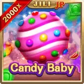 Candy Baby game icon